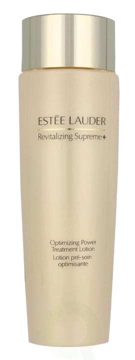 Estee Lauder Revitalizing Supreme+ Optimizing Power Treatm. Lot. 200 ml i gruppen SKÖNHET & HÄLSA / Hudvård / Ansiktsvård / Rengöring hos TP E-commerce Nordic AB (C99663)