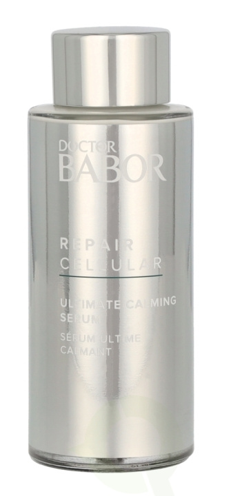 Babor Repair Cellular Ultimate Calming Serum 30 ml i gruppen SKÖNHET & HÄLSA / Hudvård / Ansiktsvård / Serum Hud hos TP E-commerce Nordic AB (C99667)