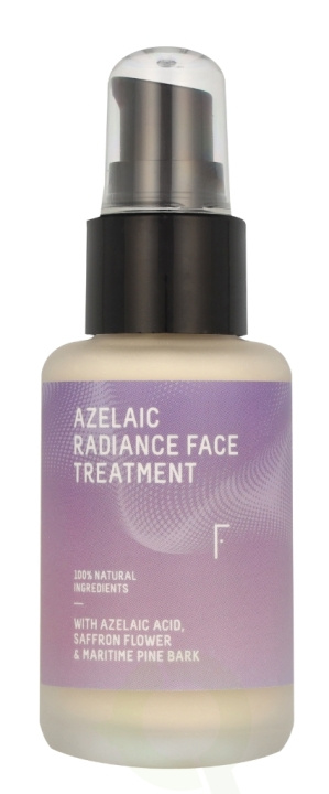 Freshly Cosmetics Azelaic Radiance Face Serum 50 ml i gruppen SKÖNHET & HÄLSA / Hudvård / Ansiktsvård / Serum Hud hos TP E-commerce Nordic AB (C99671)