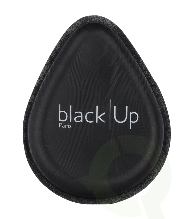 Black Up Double-Sided Silicone Sponge 1 piece i gruppen SKÖNHET & HÄLSA / Makeup / Verktyg & Sminkset / Borstar & Penslar hos TP E-commerce Nordic AB (C99719)