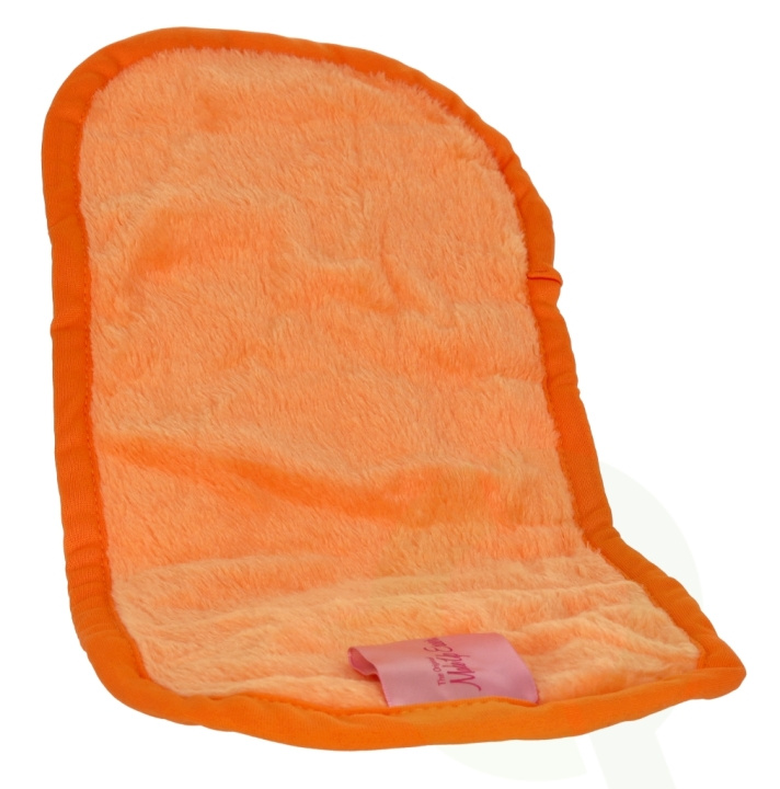 Makeup Eraser The Original 1 piece Juicy Orange i gruppen SKÖNHET & HÄLSA / Makeup / Sminkborttagning hos TP E-commerce Nordic AB (C99729)