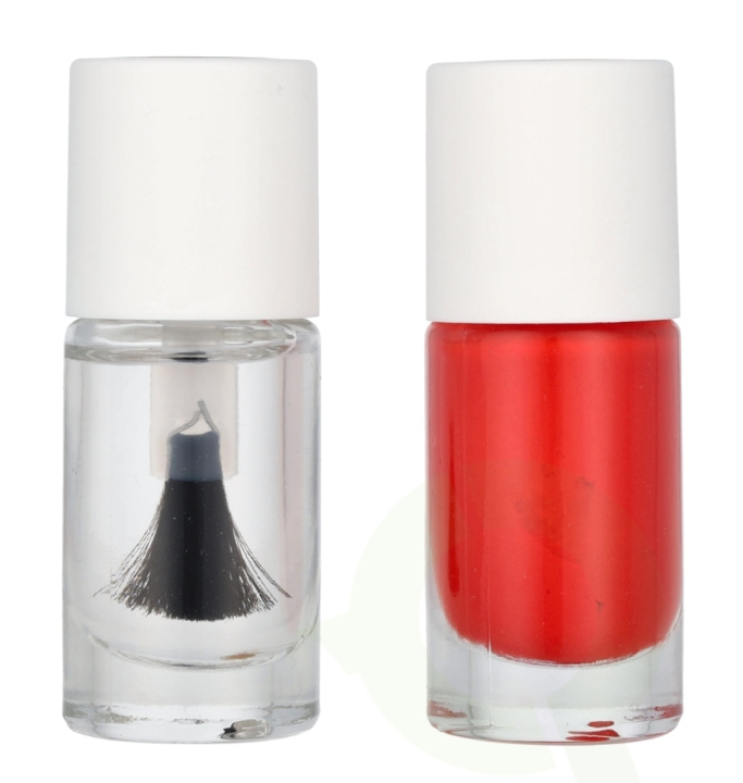 Nailmatic Pure Color Set 16 ml 2x8ml i gruppen SKÖNHET & HÄLSA / Manikyr/Pedikyr / Nagellack hos TP E-commerce Nordic AB (C99766)