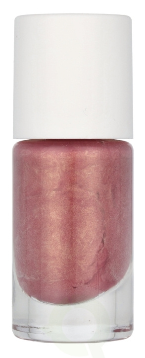 Nailmatic Pure Color 8 ml Celeste i gruppen SKÖNHET & HÄLSA / Manikyr/Pedikyr / Nagellack hos TP E-commerce Nordic AB (C99769)