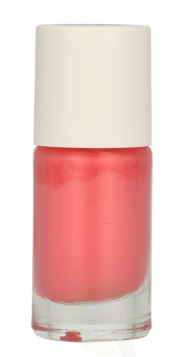 Nailmatic Pure Color 8 ml Pastel Coral Eva i gruppen SKÖNHET & HÄLSA / Manikyr/Pedikyr / Nagellack hos TP E-commerce Nordic AB (C99771)