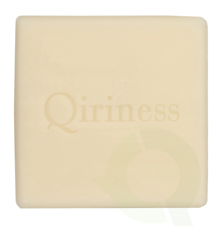 Qiriness Gentle Facial Cleanser Soap Bar 110 g i gruppen SKÖNHET & HÄLSA / Hudvård / Kroppsvård / Handtvål hos TP E-commerce Nordic AB (C99788)