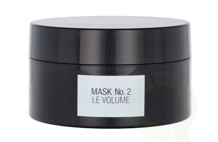 David Mallett Volumizing Hair Mask N2 180 ml i gruppen SKÖNHET & HÄLSA / Hår & Styling / Hårvårdsprodukter / Hårinpackning hos TP E-commerce Nordic AB (C99810)