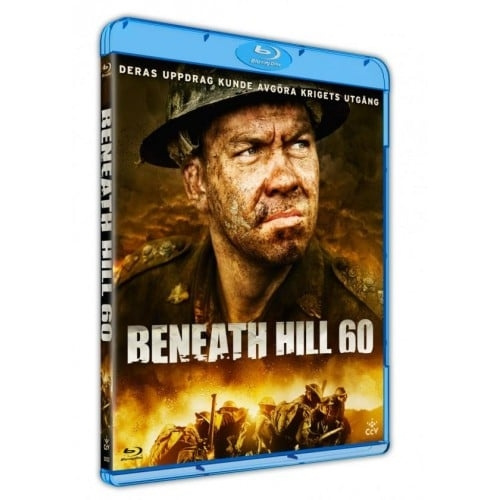 Beneath Hill 60 (Blu-Ray) i gruppen HEMELEKTRONIK / Ljud & Bild / TV & Tillbehör / Filmer / Blu-ray hos TP E-commerce Nordic AB (C99896)