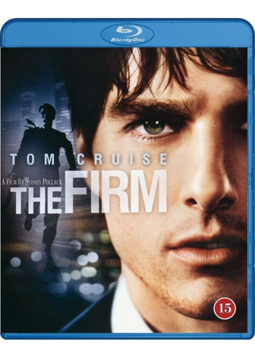 Firm, The - Blu Ray i gruppen HEMELEKTRONIK / Ljud & Bild / TV & Tillbehör / Filmer / Blu-ray hos TP E-commerce Nordic AB (D00041)