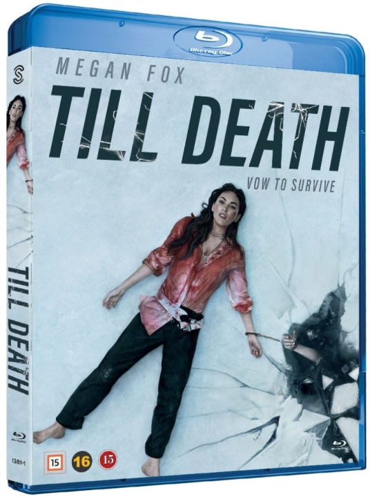 Till Death i gruppen HEMELEKTRONIK / Ljud & Bild / TV & Tillbehör / Filmer / Blu-ray hos TP E-commerce Nordic AB (D00073)