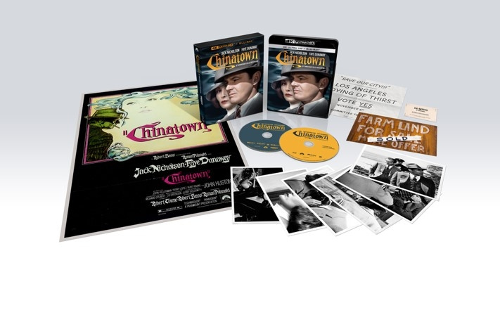 CHINATOWN COLLECTOR\'S EDITION (2-DISC LTD EDIT) i gruppen HEMELEKTRONIK / Ljud & Bild / TV & Tillbehör / Filmer / Blu-ray hos TP E-commerce Nordic AB (D00344)