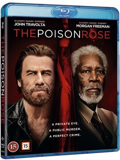 Poison Rose Blu Ray i gruppen HEMELEKTRONIK / Ljud & Bild / TV & Tillbehör / Filmer / Blu-ray hos TP E-commerce Nordic AB (D00391)