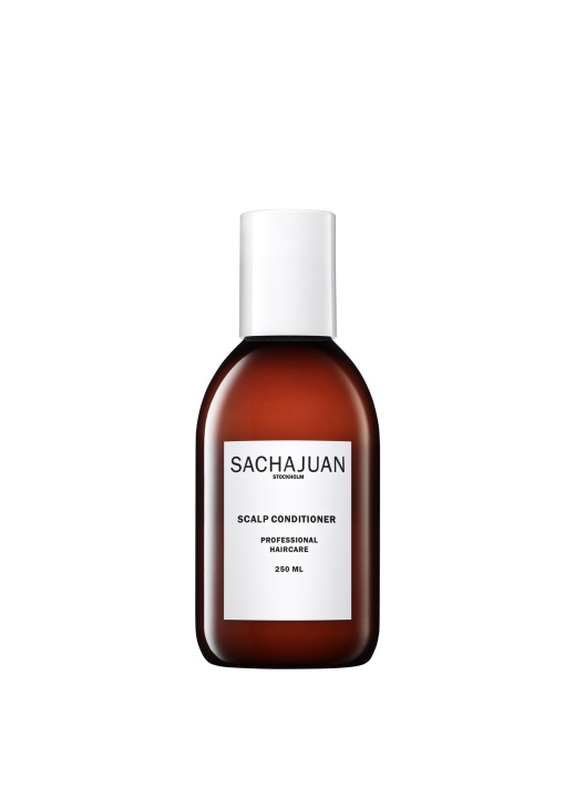 SACHAJUAN Balsam för hårbotten - 250 ml i gruppen SKÖNHET & HÄLSA / Hår & Styling / Hårvårdsprodukter / Balsam hos TP E-commerce Nordic AB (D00400)