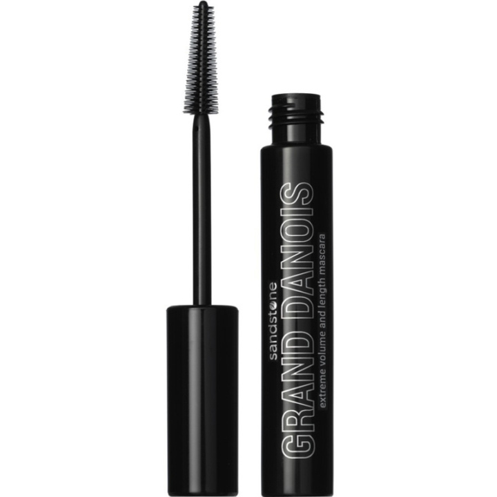 SandStone Mascara Grand Danois i gruppen SKÖNHET & HÄLSA / Makeup / Ögon & Ögonbryn / Mascara hos TP E-commerce Nordic AB (D00416)