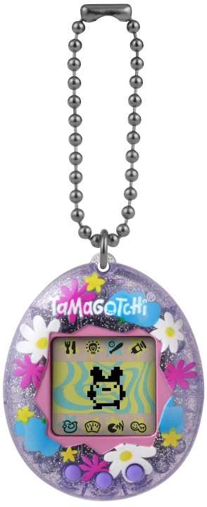 Tamagotchi Blommig parfym (P2) (42983) i gruppen LEKSAKER, BARN- & BABYPRODUKTER / Leksaker / Elektronik & Media / Interaktiva leksaker hos TP E-commerce Nordic AB (D00450)