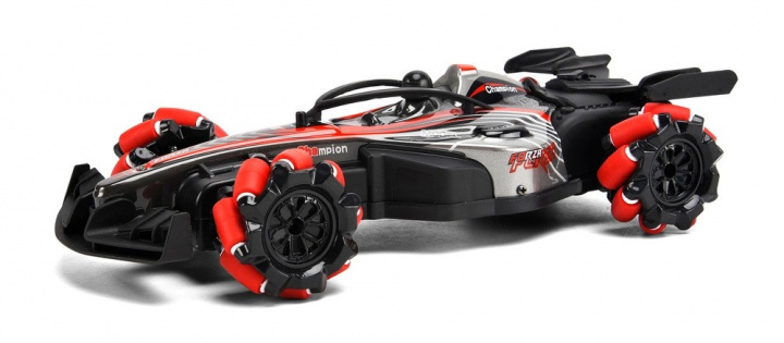 Speed Car R/C Formel Drift 1:18 (41538) i gruppen LEKSAKER, BARN- & BABYPRODUKTER / Radiostyrt / Radiostyrda bilar hos TP E-commerce Nordic AB (D00563)