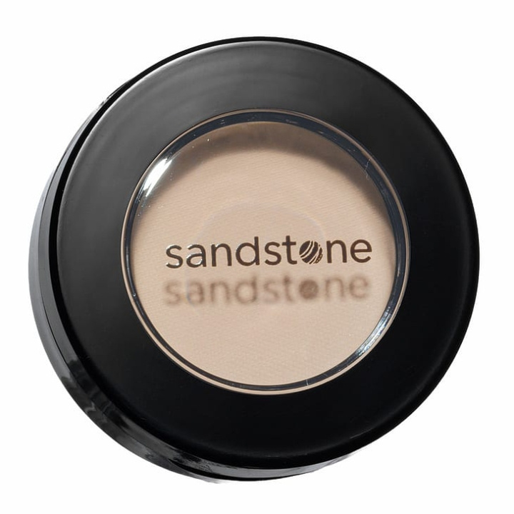 SandStone Ögonskugga 262 Vit-aktig i gruppen SKÖNHET & HÄLSA / Makeup / Ögon & Ögonbryn / Ögonskuggor hos TP E-commerce Nordic AB (D00723)