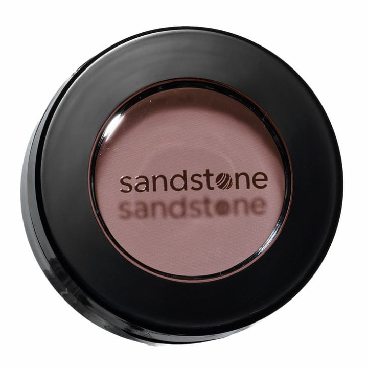 SandStone Ögonskugga 414 Ljus ros i gruppen SKÖNHET & HÄLSA / Makeup / Ögon & Ögonbryn / Ögonskuggor hos TP E-commerce Nordic AB (D00725)