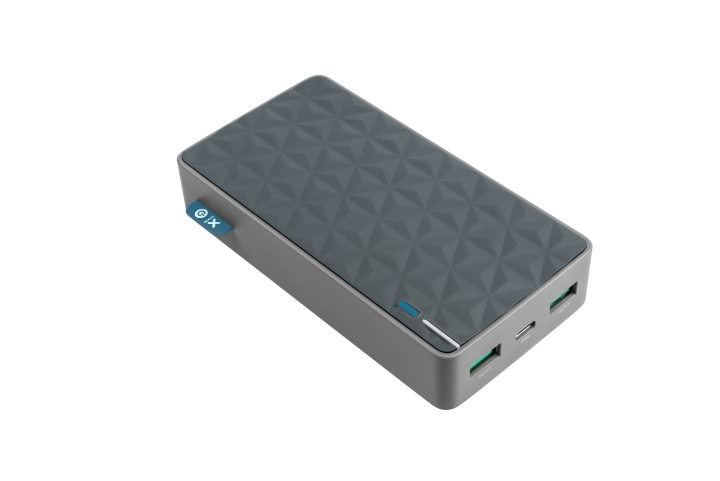 Xtorm FS402 20W Fuel Series Power Bank 20.000 mAh i gruppen SMARTPHONE & SURFPLATTOR / Laddare & Kablar / Powerbanks hos TP E-commerce Nordic AB (D00795)