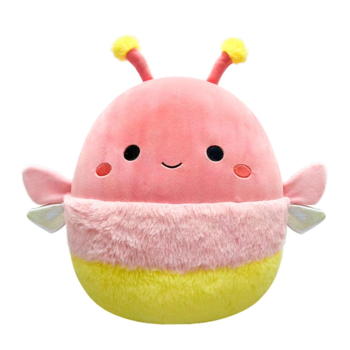 Squishmallows P21 Apollo Firefly (216223) i gruppen LEKSAKER, BARN- & BABYPRODUKTER / Babyleksaker / Gosedjur hos TP E-commerce Nordic AB (D00802)