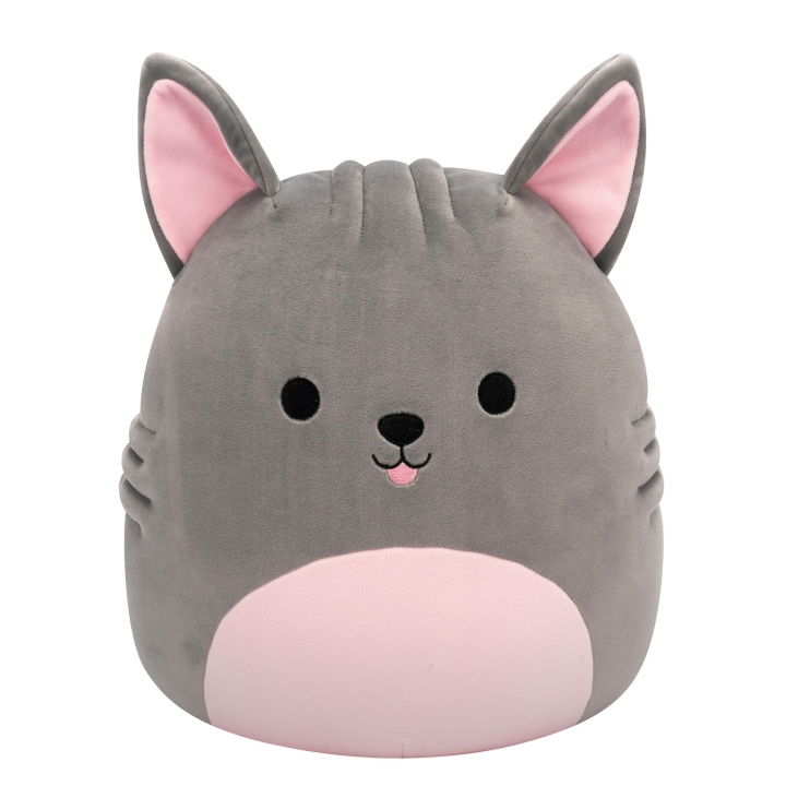 Squishmallows P21 Hund, 30 cm (216230) i gruppen LEKSAKER, BARN- & BABYPRODUKTER / Babyleksaker / Gosedjur hos TP E-commerce Nordic AB (D00807)