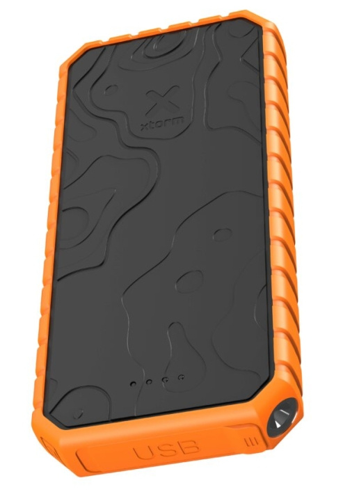 Xtorm Rugged Power Bank 20.000 mAh IP65 USB-C PD 35W i gruppen SMARTPHONE & SURFPLATTOR / Laddare & Kablar / Powerbanks hos TP E-commerce Nordic AB (D01055)