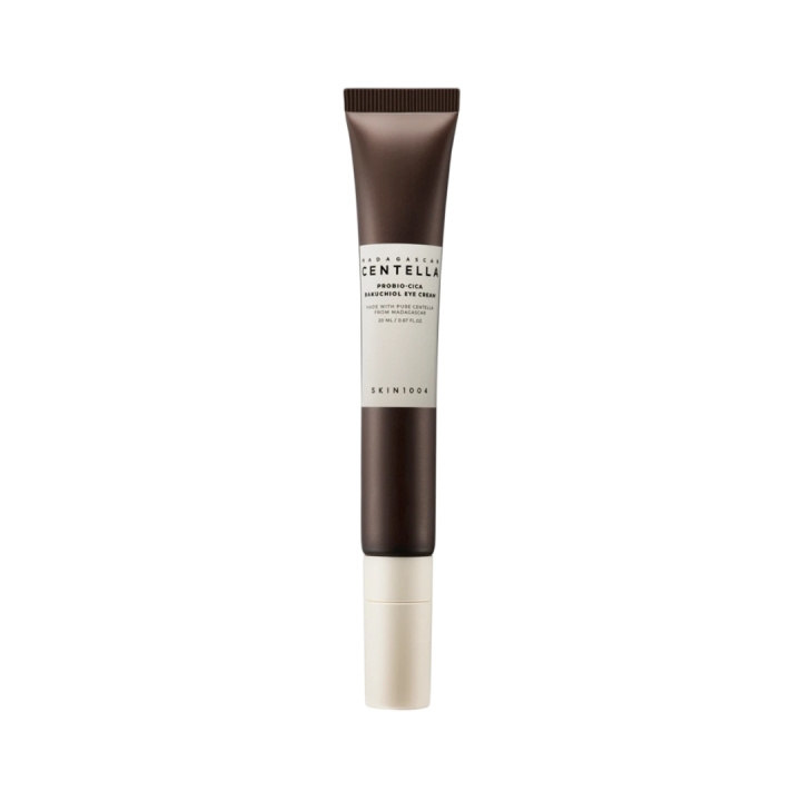 SKIN1004 Madagaskar Centella Probio-Cica Bakuchiol Ögonkräm 20 ml i gruppen SKÖNHET & HÄLSA / Hudvård / Ansiktsvård / Ögonkräm hos TP E-commerce Nordic AB (D01087)