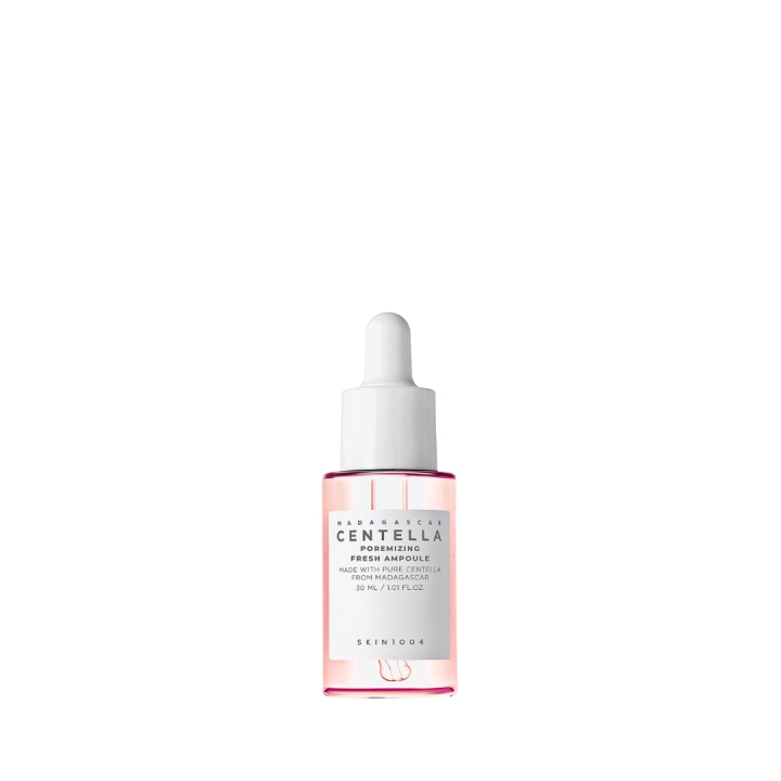 SKIN1004 Madagaskar Centella Poremizing Fresh Ampoule 30 ml i gruppen SKÖNHET & HÄLSA / Hudvård / Ansiktsvård / Serum Hud hos TP E-commerce Nordic AB (D01088)