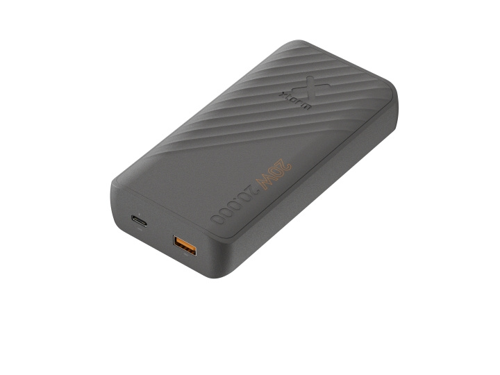 Xtorm 20W Powerbank - Fan Edition i gruppen SMARTPHONE & SURFPLATTOR / Laddare & Kablar / Powerbanks hos TP E-commerce Nordic AB (D01121)