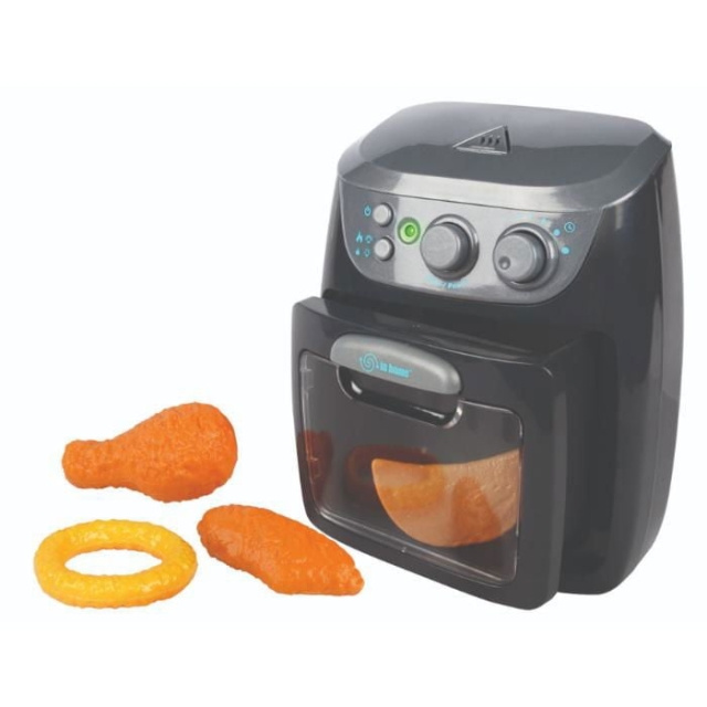 Red Box Air Fryer (16470) i gruppen LEKSAKER, BARN- & BABYPRODUKTER / Leksaker / Lekset hos TP E-commerce Nordic AB (D01508)