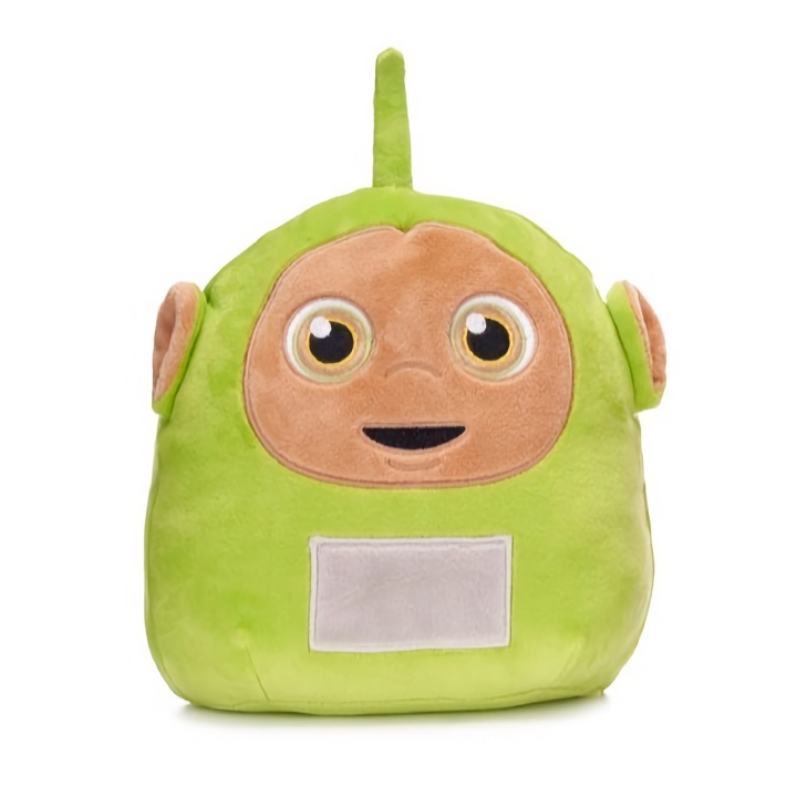 Teletubbies Squashy Podgies - Dipsy i gruppen LEKSAKER, BARN- & BABYPRODUKTER / Babyleksaker / Gosedjur hos TP E-commerce Nordic AB (D01543)