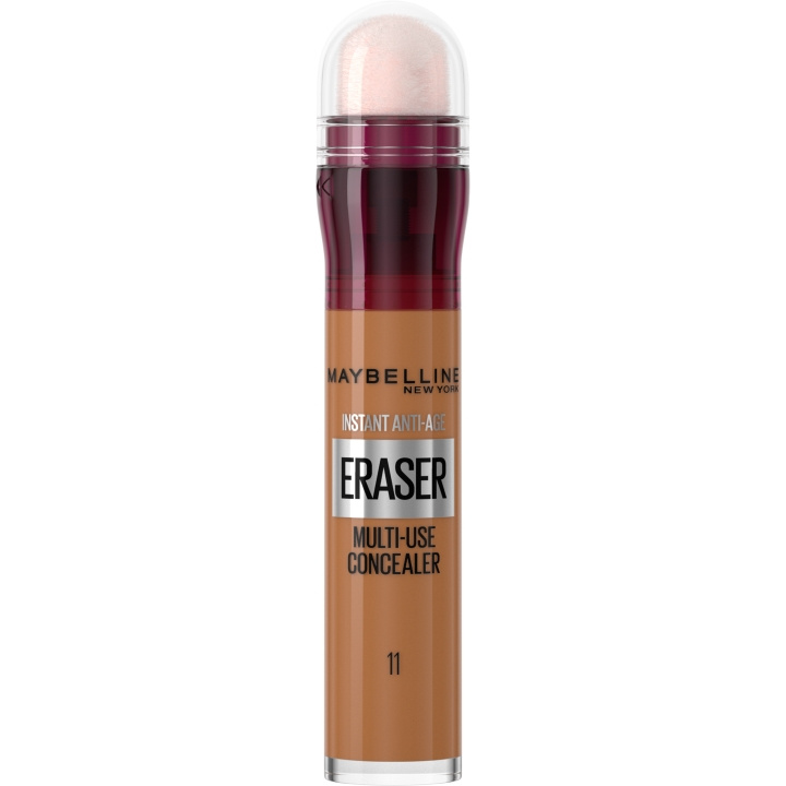 Maybelline New York Instant Anti Age Eraser Concealer - Tan i gruppen SKÖNHET & HÄLSA / Makeup / Basmakeup / Concealer hos TP E-commerce Nordic AB (D01564)