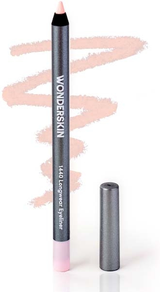 Wonderskin 1440 Longwear Eyeliner Icing i gruppen SKÖNHET & HÄLSA / Makeup / Ögon & Ögonbryn / Eyeliner / Kajal hos TP E-commerce Nordic AB (D01694)