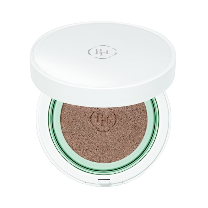 Purito SEOUL Wonder Releaf Centella BB Cushion - Ljus Beige 15 g i gruppen SKÖNHET & HÄLSA / Makeup / Basmakeup / Foundation hos TP E-commerce Nordic AB (D01716)