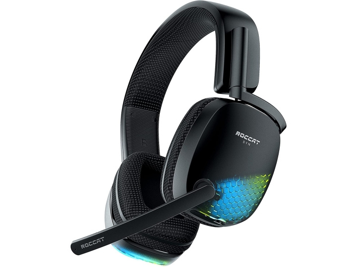 ROCCAT Syn Pro Air trådlöst gaming-headset i gruppen HEMELEKTRONIK / Ljud & Bild / Hörlurar & Tillbehör / Hörlurar hos TP E-commerce Nordic AB (D01769)