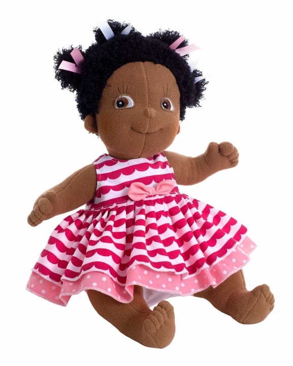 Rubens Barn Rubens Kids Doll - Lollo (18220) i gruppen LEKSAKER, BARN- & BABYPRODUKTER / Leksaker / Dockor & Tillbehör hos TP E-commerce Nordic AB (D01802)