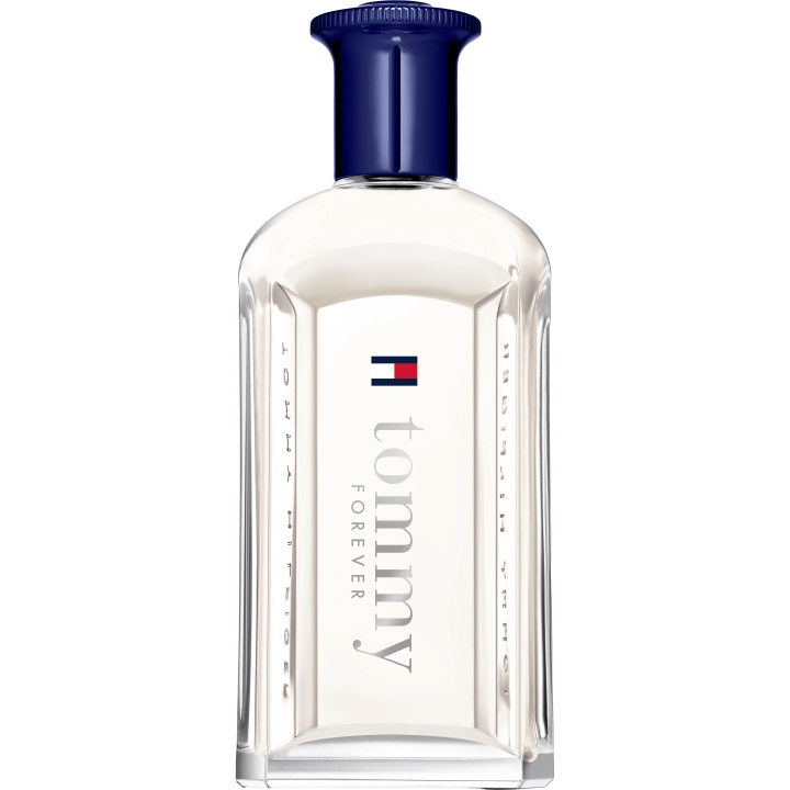 Tommy Hilfiger Tommy Forever EdT - 100 ml i gruppen SKÖNHET & HÄLSA / Doft & Parfym / Parfym / Parfym för honom hos TP E-commerce Nordic AB (D01858)