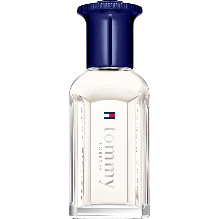 Tommy Hilfiger Tommy Forever EdT - 30 ml i gruppen SKÖNHET & HÄLSA / Doft & Parfym / Parfym / Parfym för honom hos TP E-commerce Nordic AB (D01860)