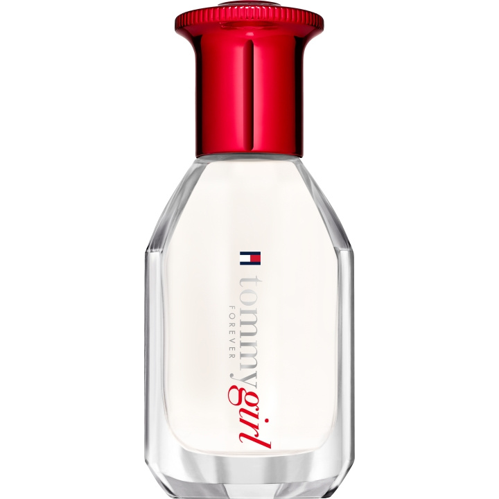 Tommy Hilfiger Tommy Girl Forever EdT - 30 ml i gruppen SKÖNHET & HÄLSA / Doft & Parfym / Parfym / Parfym för henne hos TP E-commerce Nordic AB (D01862)