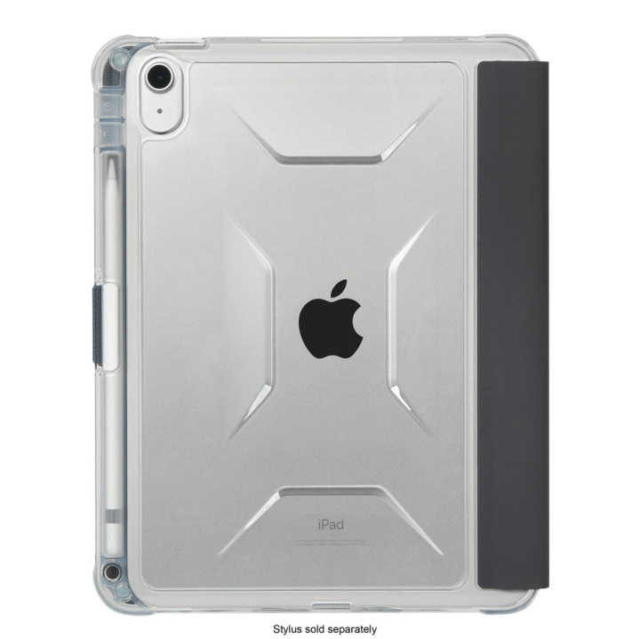 Targus Pro-Tek Clear Fodral för iPad 10.9 i gruppen SMARTPHONE & SURFPLATTOR / Surfplattor skydd / Apple iPad hos TP E-commerce Nordic AB (D01956)