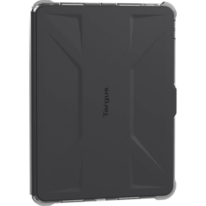 Targus Pro-Tek Clear Case för iPad Pro 11 (M4) i gruppen SMARTPHONE & SURFPLATTOR / Surfplattor skydd / Apple iPad hos TP E-commerce Nordic AB (D01962)