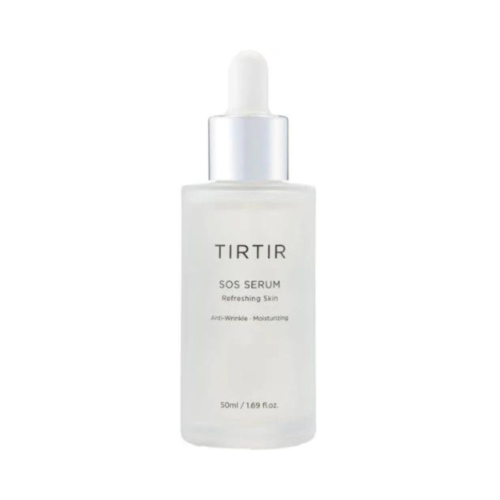 TirTir SOS Serum 50 ml i gruppen SKÖNHET & HÄLSA / Hudvård / Ansiktsvård / Serum Hud hos TP E-commerce Nordic AB (D01965)