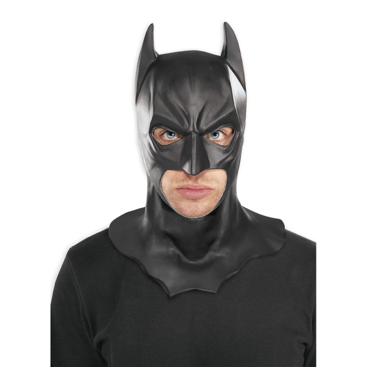 Rubies Batman Full Mask (4893NS000) i gruppen LEKSAKER, BARN- & BABYPRODUKTER / Leksaker / Maskeradkläder hos TP E-commerce Nordic AB (D02119)