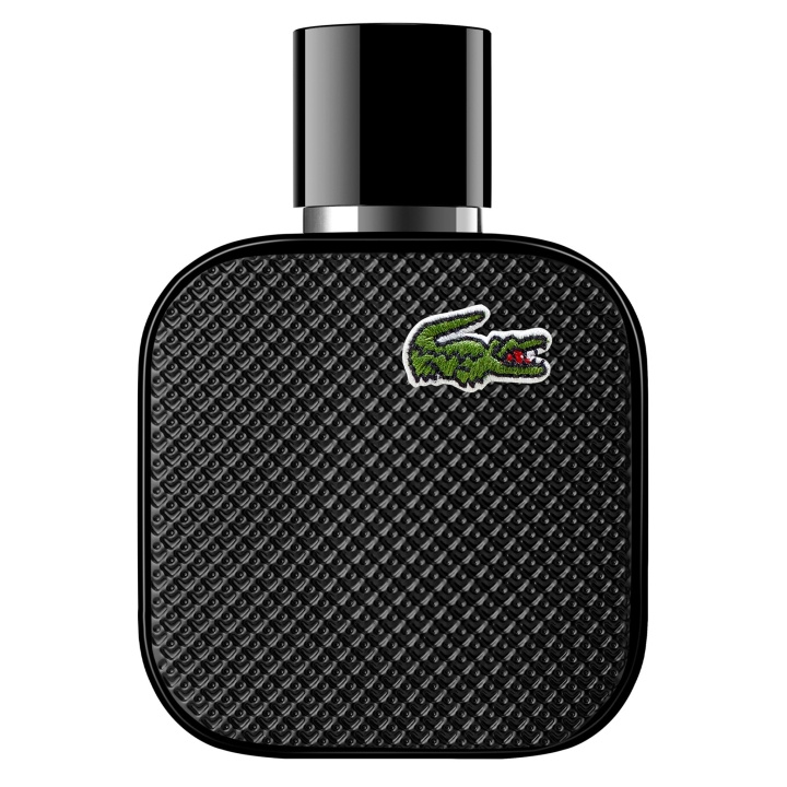 Lacoste L.12.12 Noir EDT 50 ml i gruppen SKÖNHET & HÄLSA / Doft & Parfym / Parfym / Parfym för honom hos TP E-commerce Nordic AB (D02137)