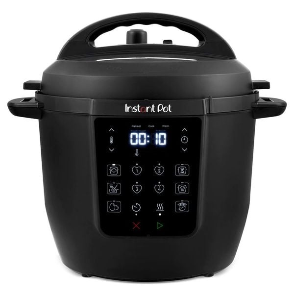 Instant Pot Multicooker 7-In-1 5,7L - 1000W i gruppen HEM, HUSHÅLL & TRÄDGÅRD / Hushållsmaskiner / Matberedare & Köksassistenter / Matberedare hos TP E-commerce Nordic AB (D02153)