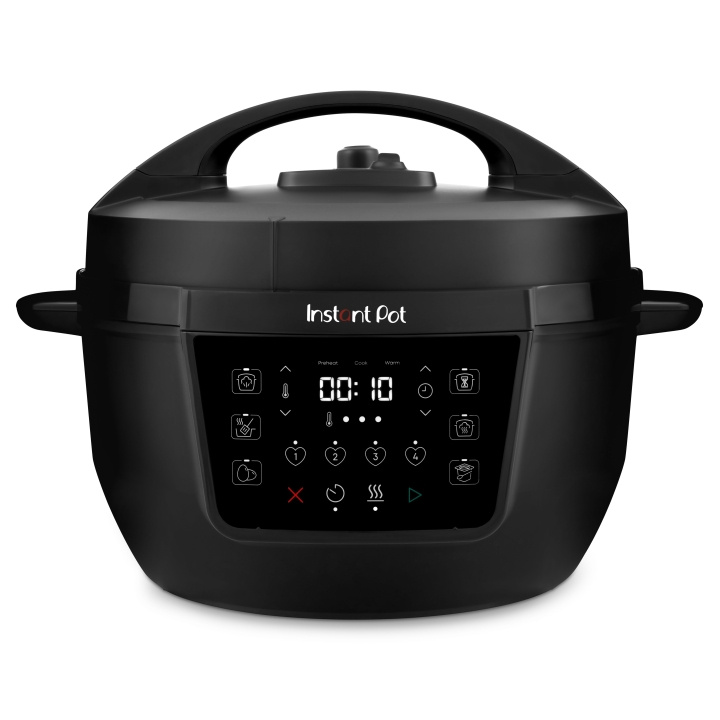 Instant Pot XL Multikokare Rio 7L - 1200W i gruppen HEM, HUSHÅLL & TRÄDGÅRD / Hushållsmaskiner / Matberedare & Köksassistenter / Matberedare hos TP E-commerce Nordic AB (D02154)