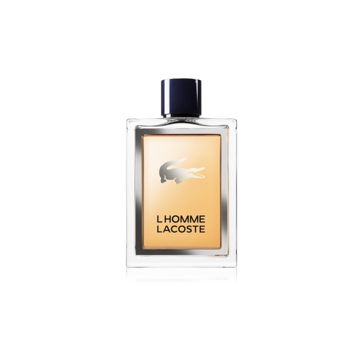 Lacoste L\'Homme EDT 50 ml i gruppen SKÖNHET & HÄLSA / Doft & Parfym / Parfym / Parfym för honom hos TP E-commerce Nordic AB (D02201)