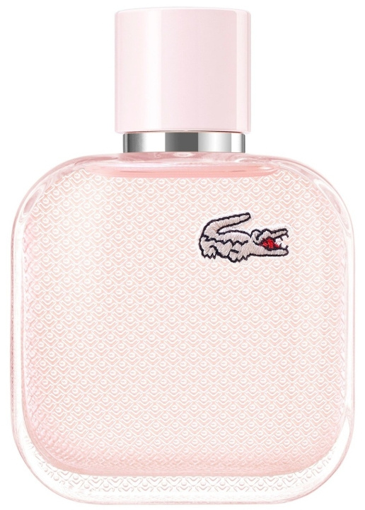 Lacoste L.12.12 Rose Eau Fraiche 50 ml i gruppen SKÖNHET & HÄLSA / Doft & Parfym / Parfym / Parfym för henne hos TP E-commerce Nordic AB (D02202)