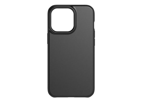 Tech21 Evo Lite iPhone 13 Pro Cover - Svart i gruppen SMARTPHONE & SURFPLATTOR / Mobilskydd / Apple / iPhone 13 Pro / Skal hos TP E-commerce Nordic AB (D02333)