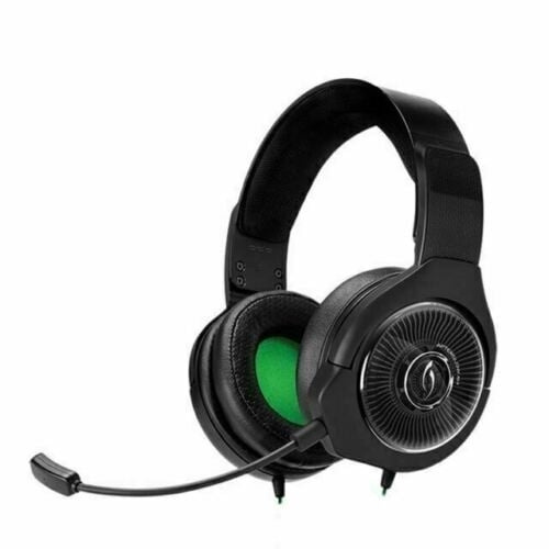 PDP Gaming Afterglow LVL 6 Headset i gruppen DATORER & KRINGUTRUSTNING / Gaming / Headset hos TP E-commerce Nordic AB (D02341)