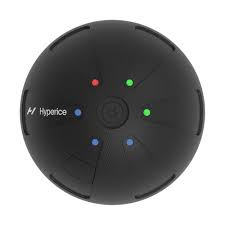 HYPERICE Hypersphere GO Massageboll i gruppen SKÖNHET & HÄLSA / Massage & Wellness / Massage & Muskelstimulering hos TP E-commerce Nordic AB (D02381)